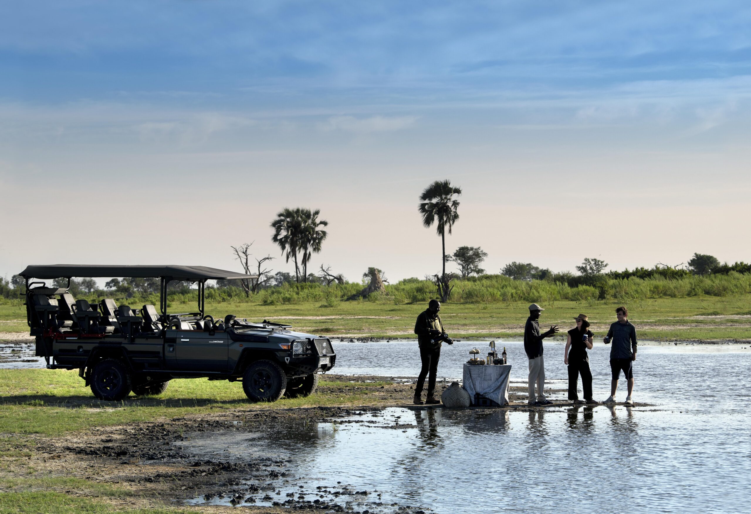 Daunara_Vehicle drinks stop Sundowner-min